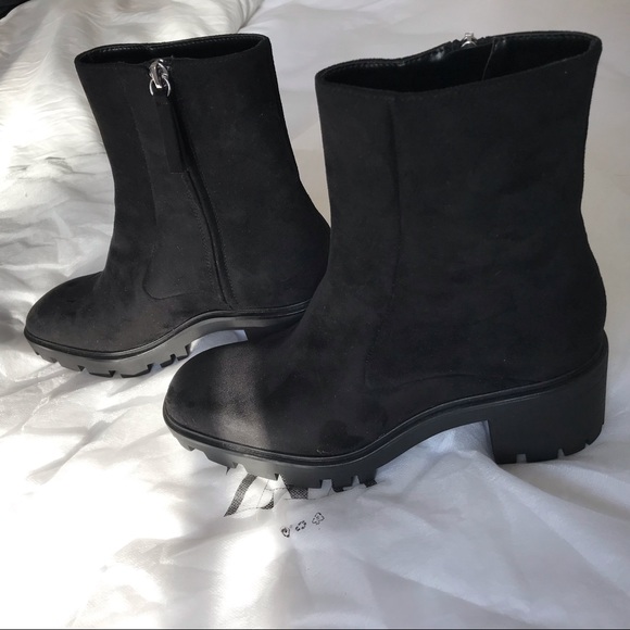 Zara gorgeous bottines - Picture 7 of 14